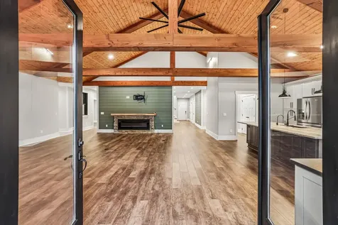 323 Sunset Cove Lane Winchester TN 37398