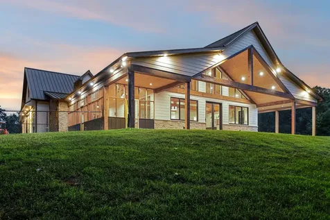 323 Sunset Cove Lane Winchester TN 37398