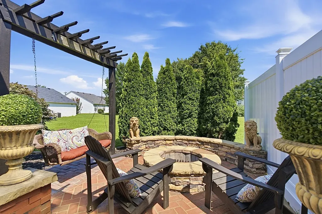 405 Reavis Avenue Smyrna TN 37167