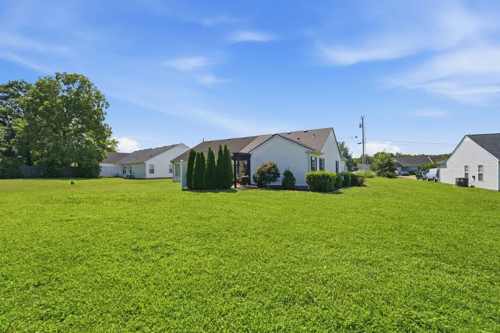 405 Reavis Avenue Smyrna TN 37167