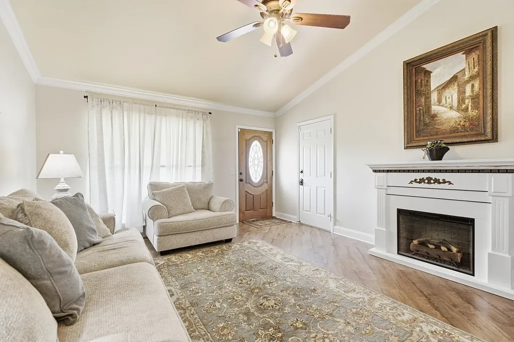 405 Reavis Avenue Smyrna TN 37167