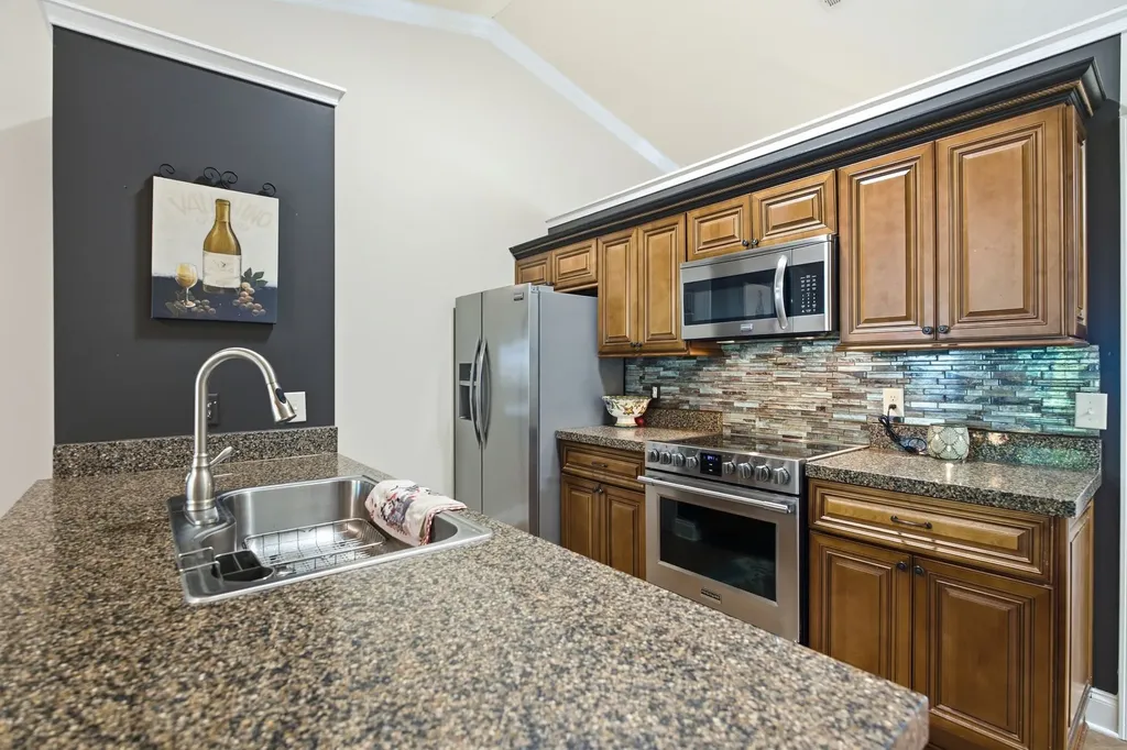 405 Reavis Avenue Smyrna TN 37167