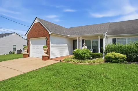 405 Reavis Avenue Smyrna TN 37167