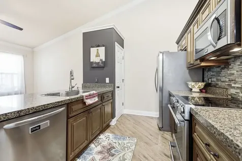 405 Reavis Avenue Smyrna TN 37167