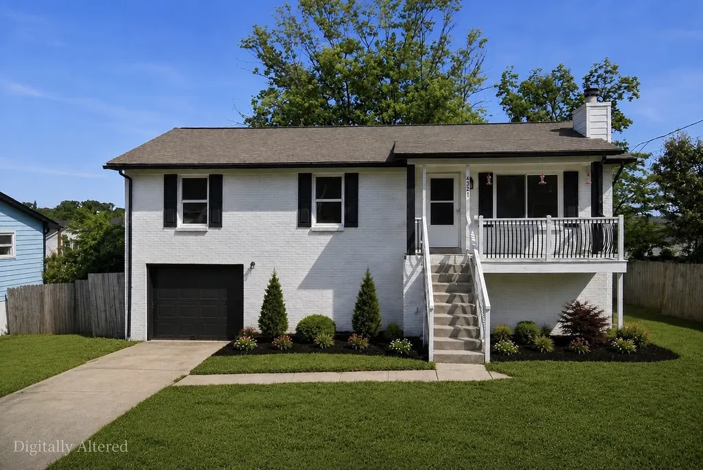 4321 Valley Grove Drive Hermitage TN 37076