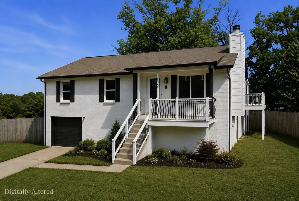 4321 Valley Grove Drive Hermitage TN 37076