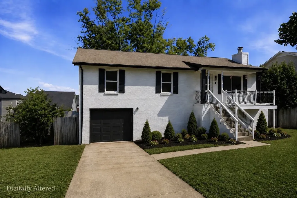 4321 Valley Grove Drive Hermitage TN 37076