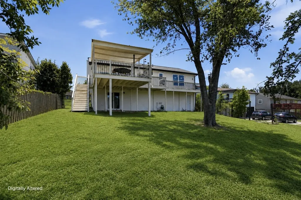 4321 Valley Grove Drive Hermitage TN 37076