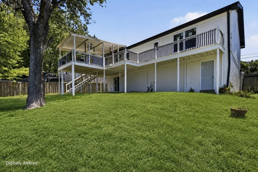 4321 Valley Grove Drive Hermitage TN 37076