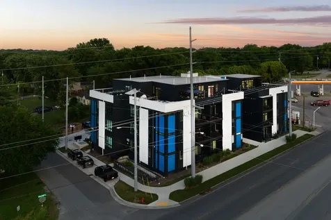4810 Gallatin Pike Nashville TN 37216