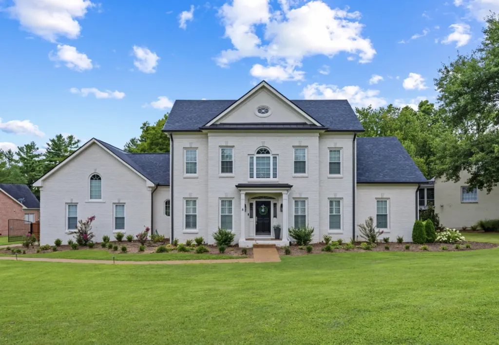 2145 Key Drive Brentwood TN 37027