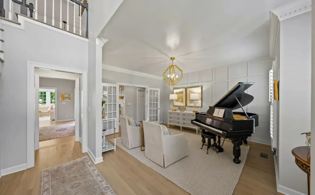 2145 Key Drive Brentwood TN 37027