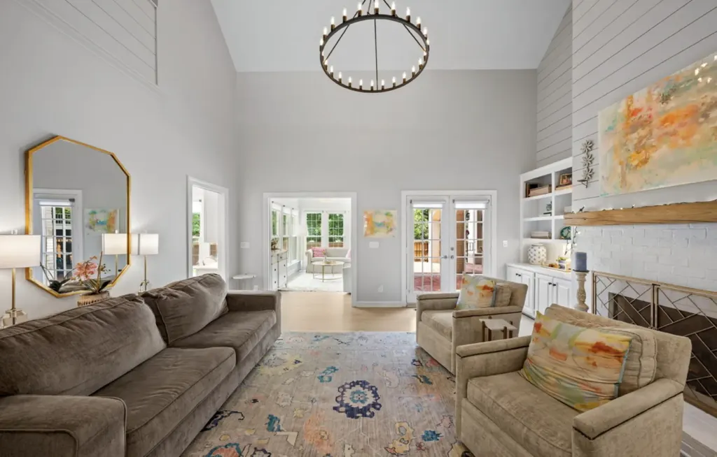 2145 Key Drive Brentwood TN 37027