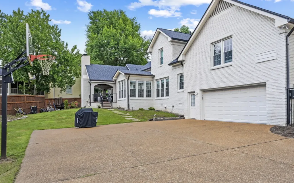 2145 Key Drive Brentwood TN 37027