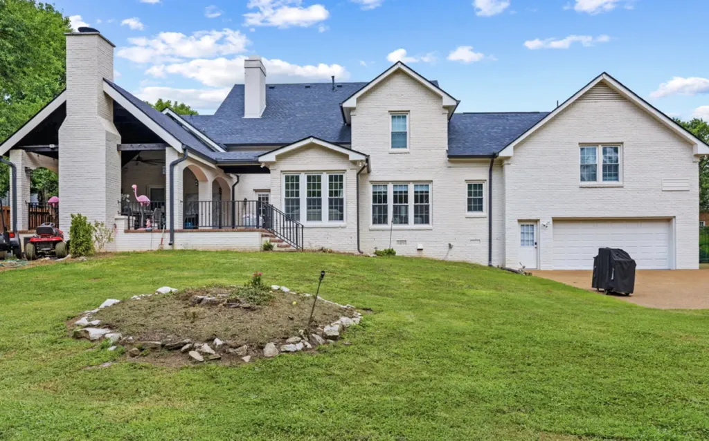 2145 Key Drive Brentwood TN 37027
