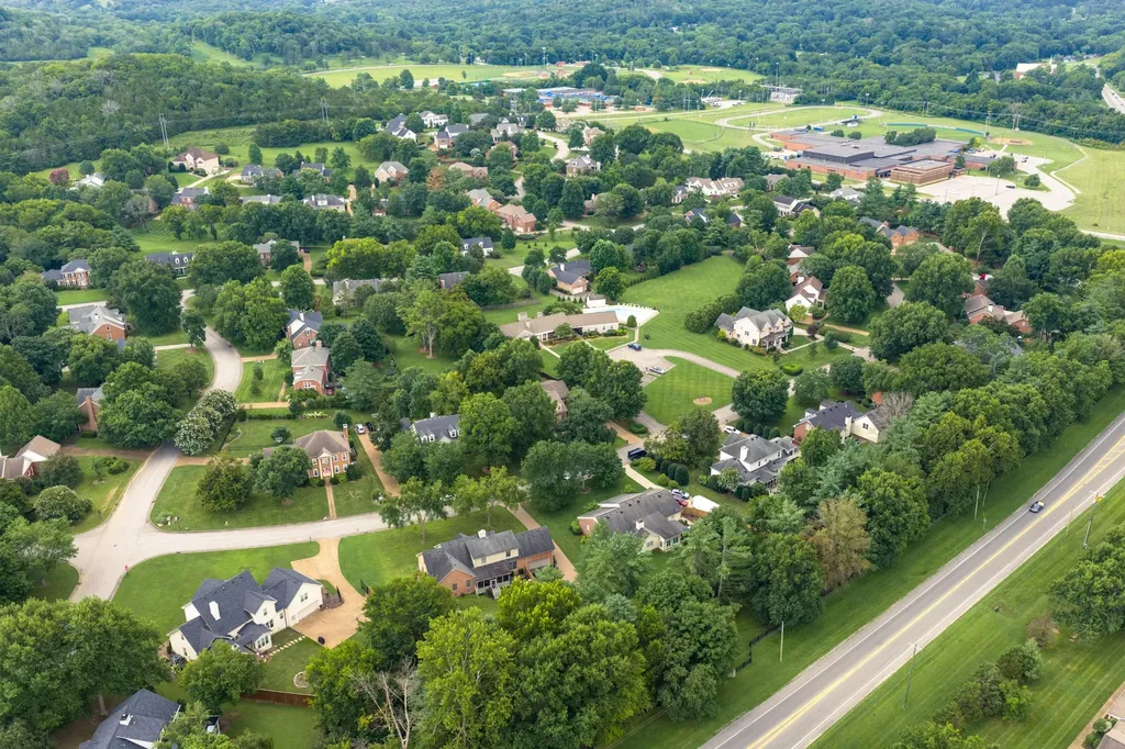 2145 Key Drive Brentwood TN 37027