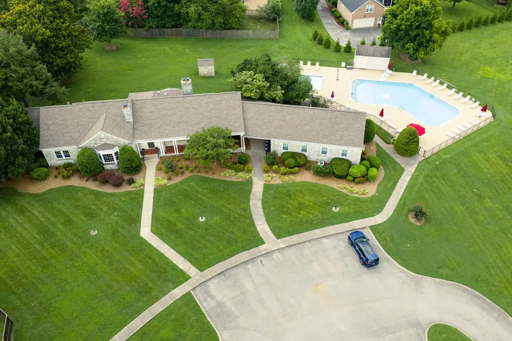 2145 Key Drive Brentwood TN 37027