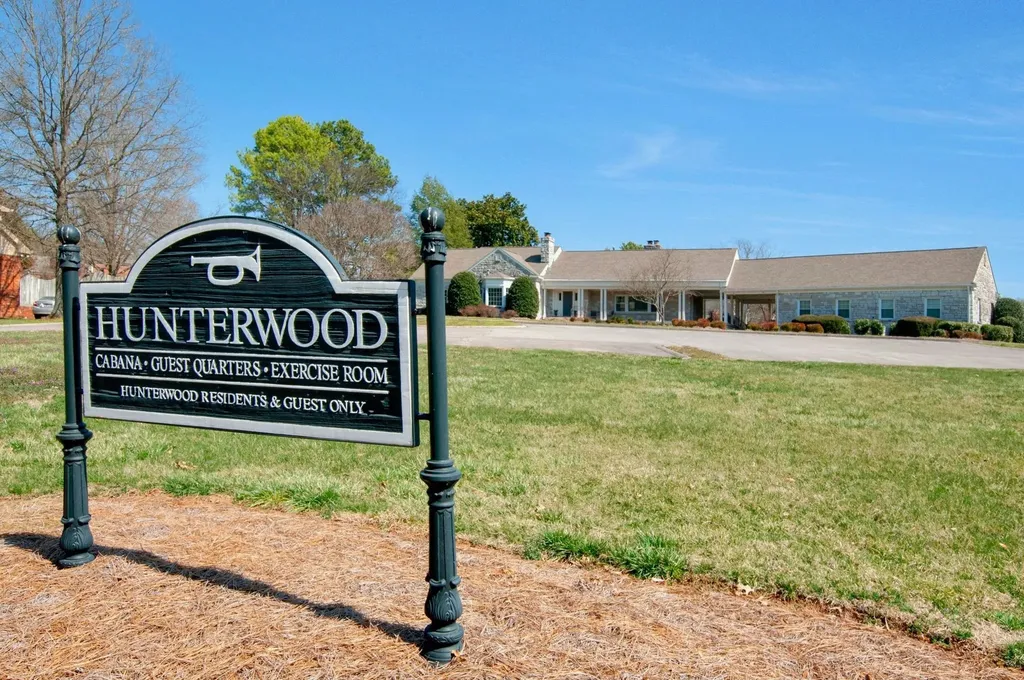 2145 Key Drive Brentwood TN 37027