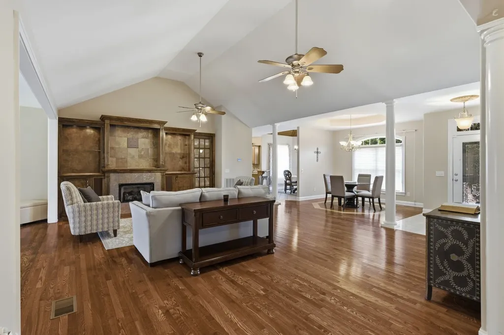 114 Collinwood Drive Gallatin TN 37066