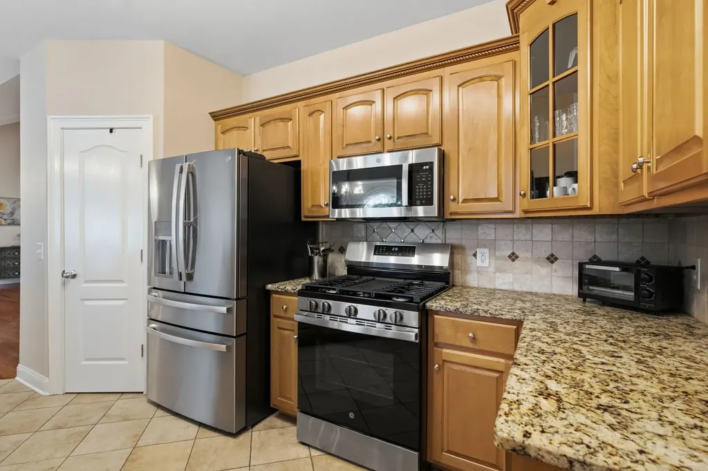 114 Collinwood Drive Gallatin TN 37066