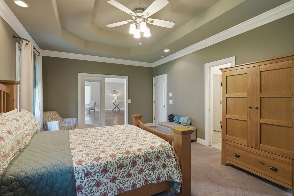 114 Collinwood Drive Gallatin TN 37066