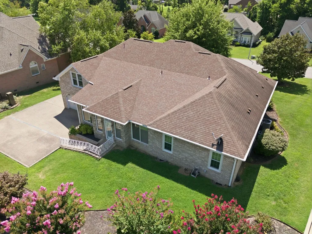 114 Collinwood Drive Gallatin TN 37066