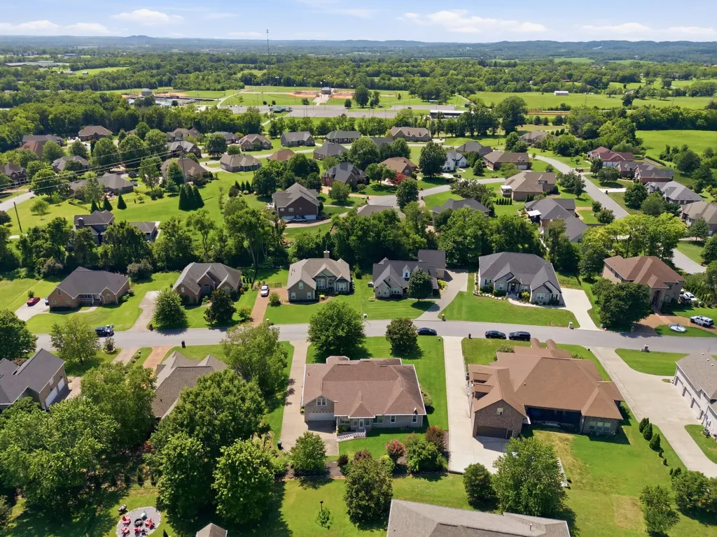 114 Collinwood Drive Gallatin TN 37066