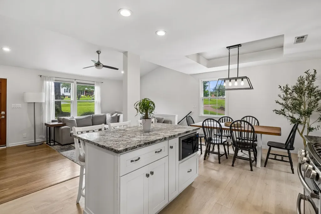 5915 Kinsdale Drive Nashville TN 37211