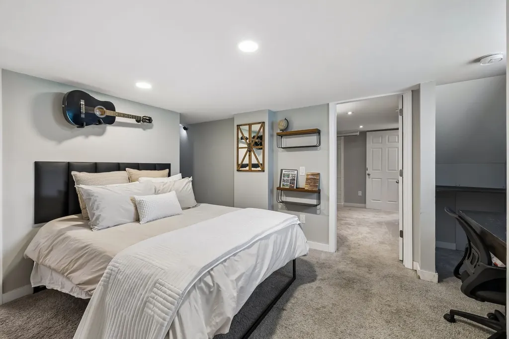 5915 Kinsdale Drive Nashville TN 37211