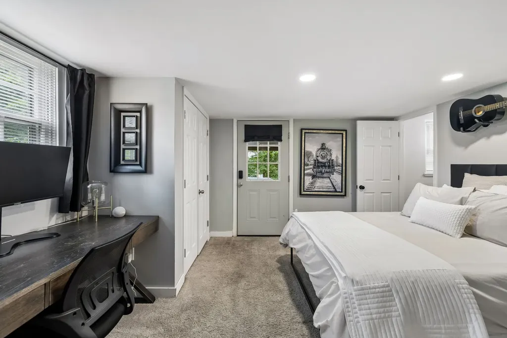 5915 Kinsdale Drive Nashville TN 37211
