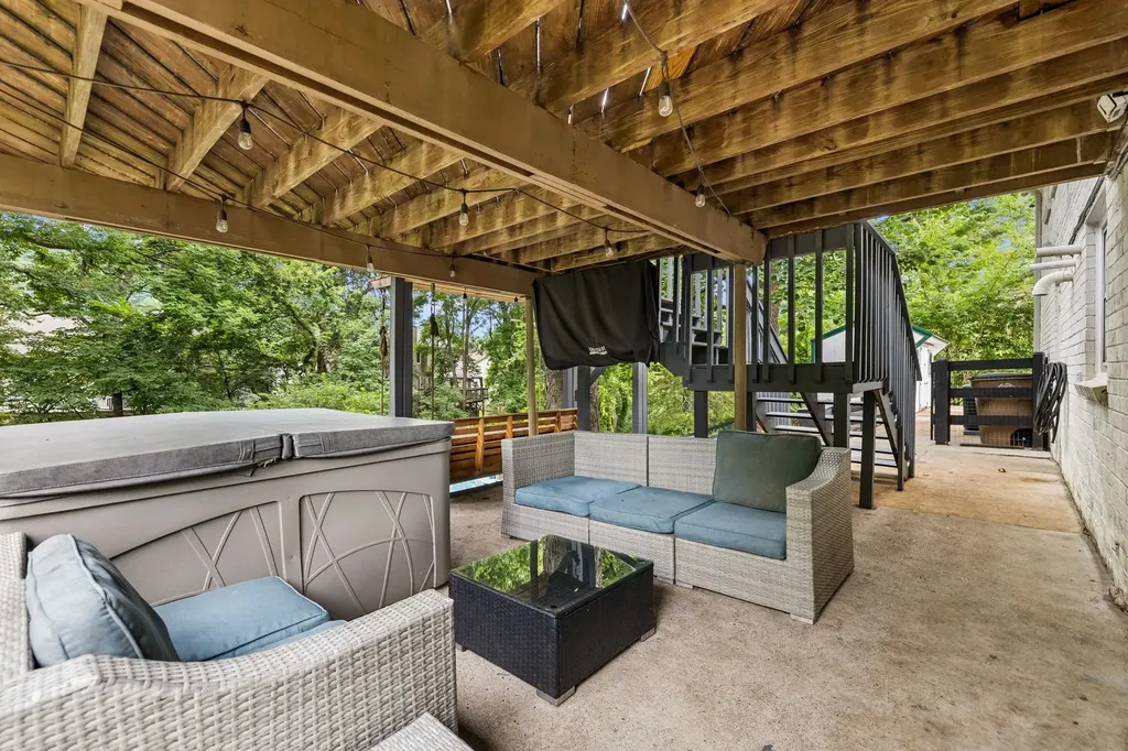 5915 Kinsdale Drive Nashville TN 37211