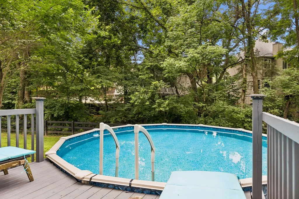 5915 Kinsdale Drive Nashville TN 37211