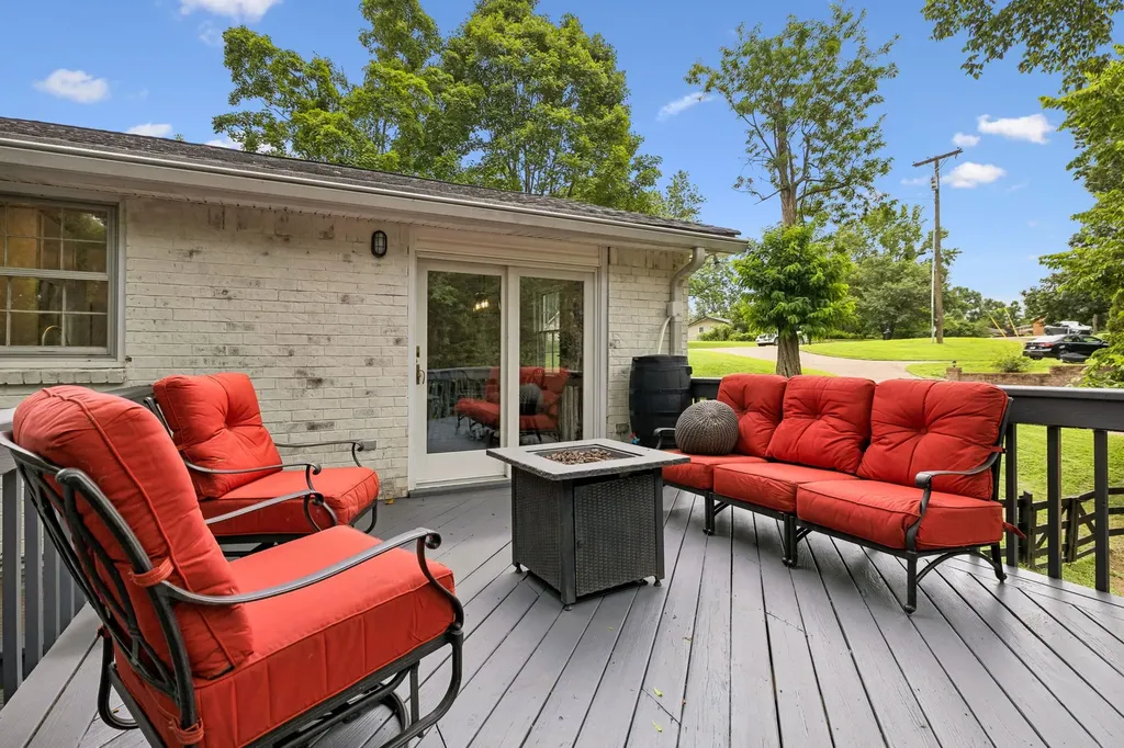 5915 Kinsdale Drive Nashville TN 37211