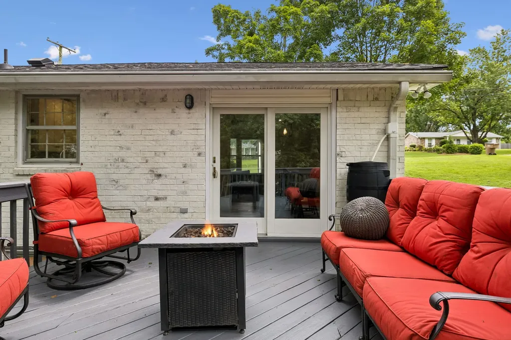 5915 Kinsdale Drive Nashville TN 37211