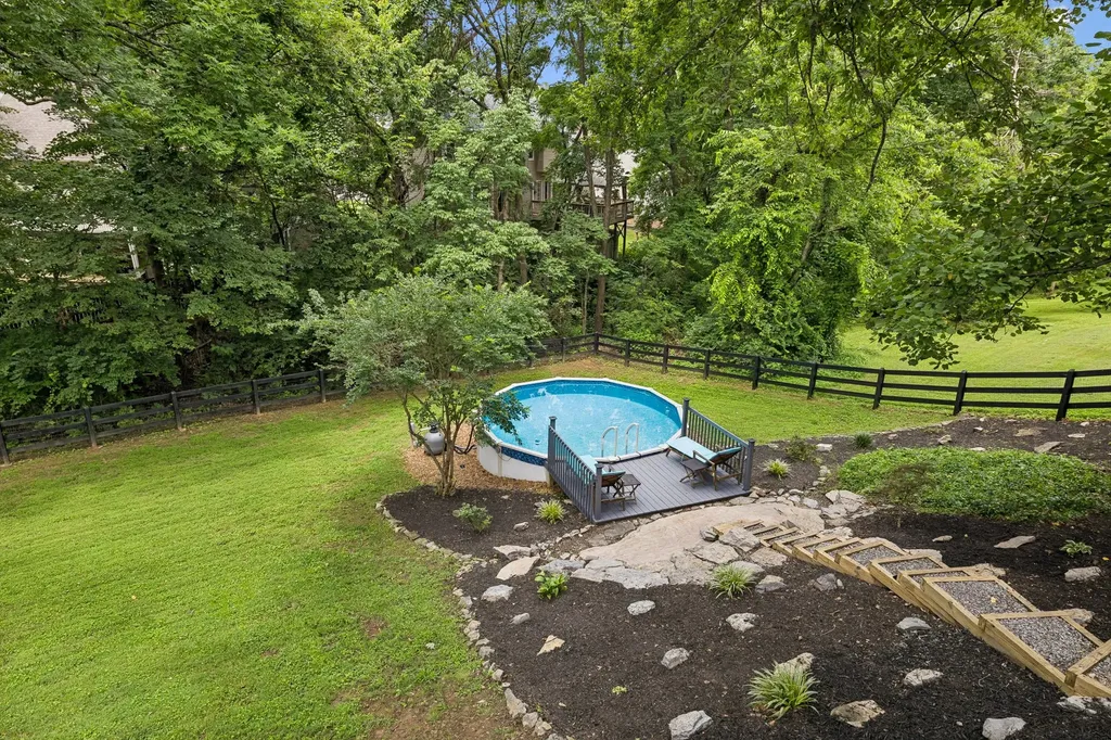 5915 Kinsdale Drive Nashville TN 37211