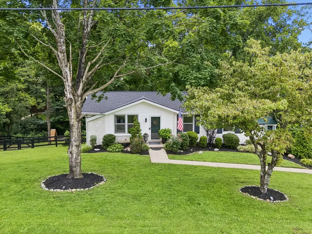 5915 Kinsdale Drive Nashville TN 37211