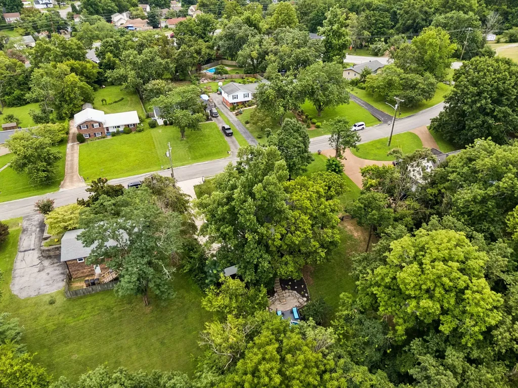 5915 Kinsdale Drive Nashville TN 37211
