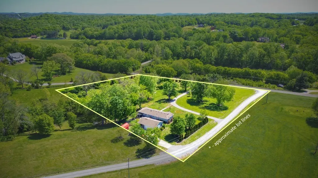 6687 Arno Allisona Road College Grove TN 37046