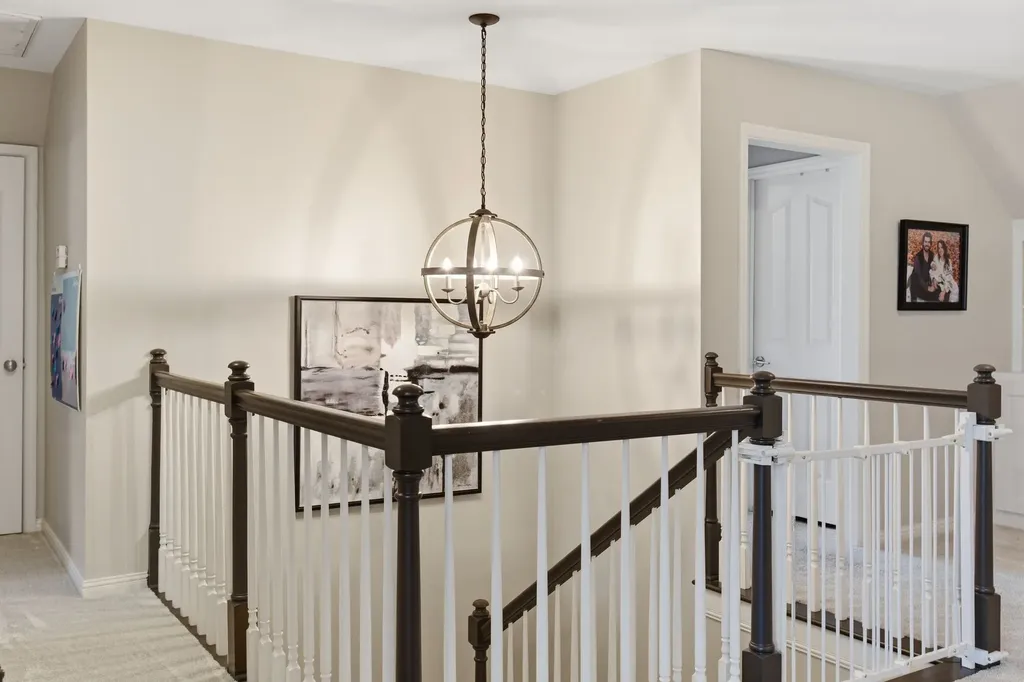 4840 Redcastle Ridge Nashville TN 37211