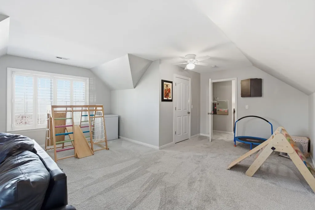 4840 Redcastle Ridge Nashville TN 37211