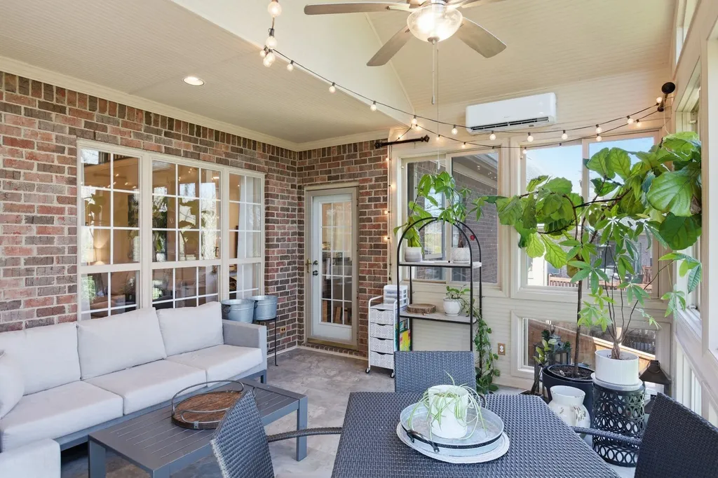 4840 Redcastle Ridge Nashville TN 37211