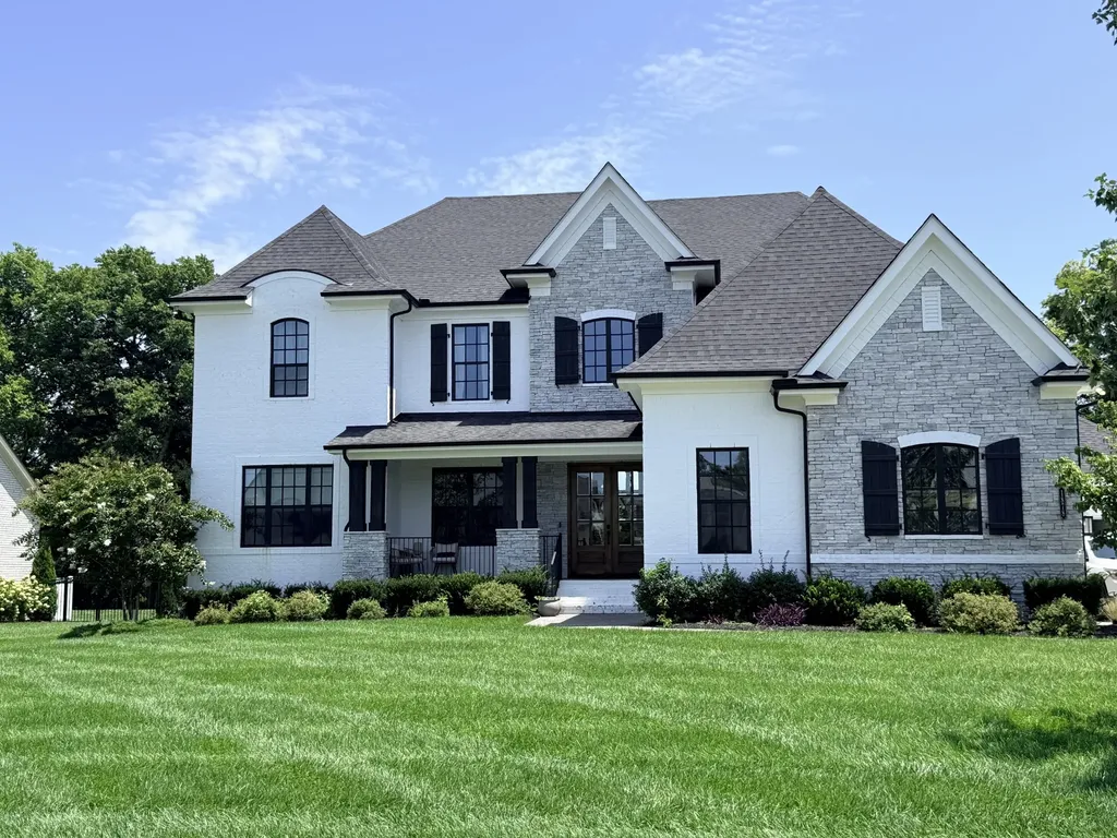 1878 Traditions Circle Brentwood TN 37027
