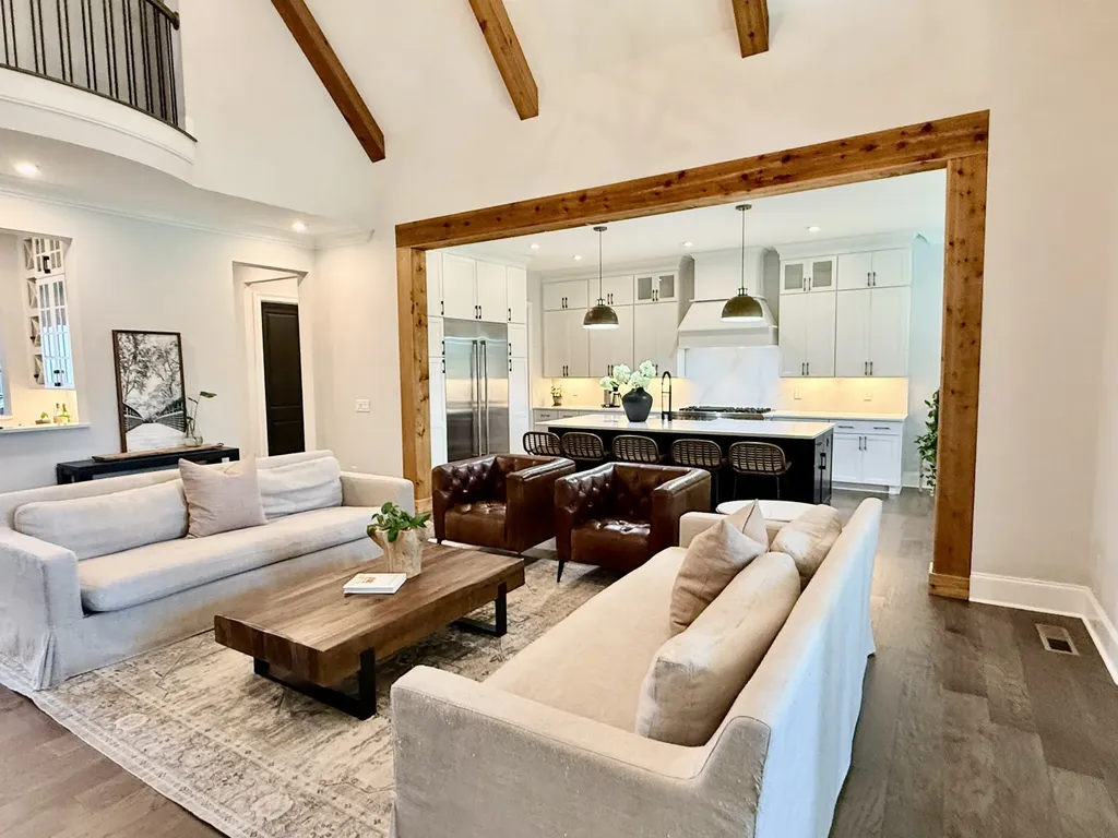 1878 Traditions Circle Brentwood TN 37027