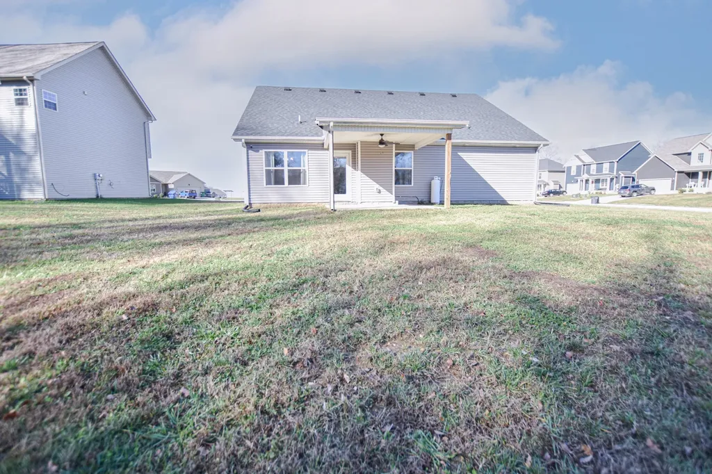 101 Cotton Court Clarksville TN 37040