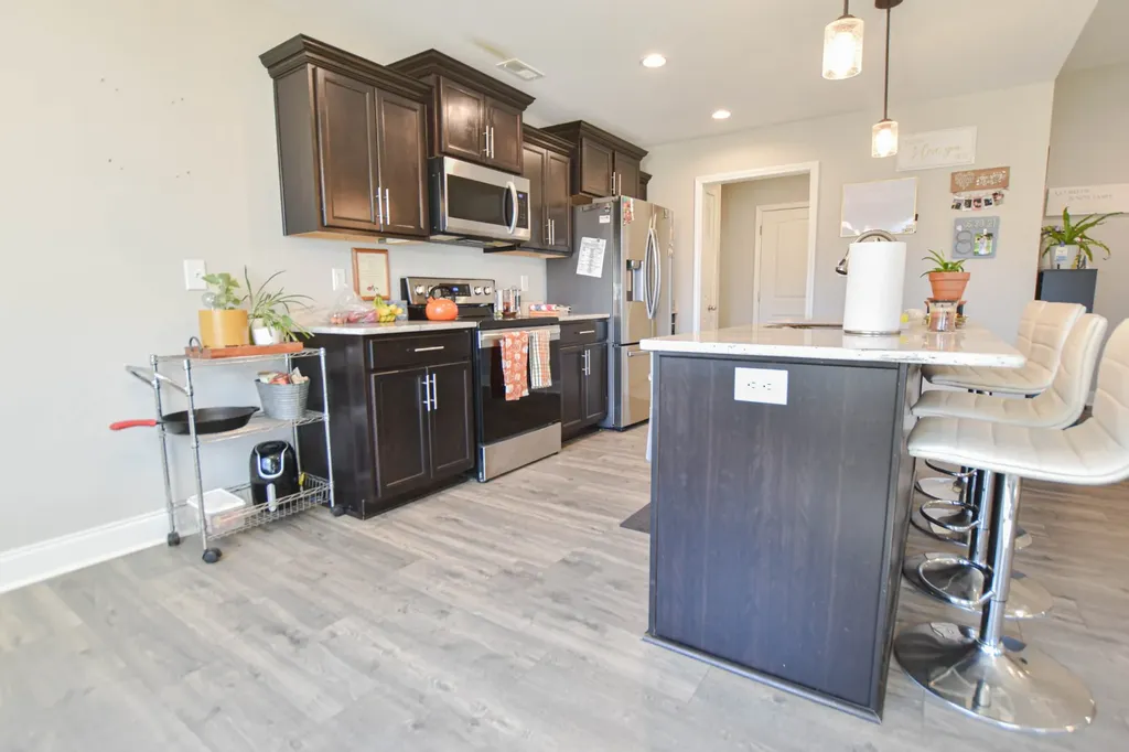101 Cotton Court Clarksville TN 37040