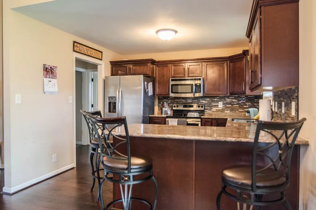 676 Crestone Court Clarksville TN 37042