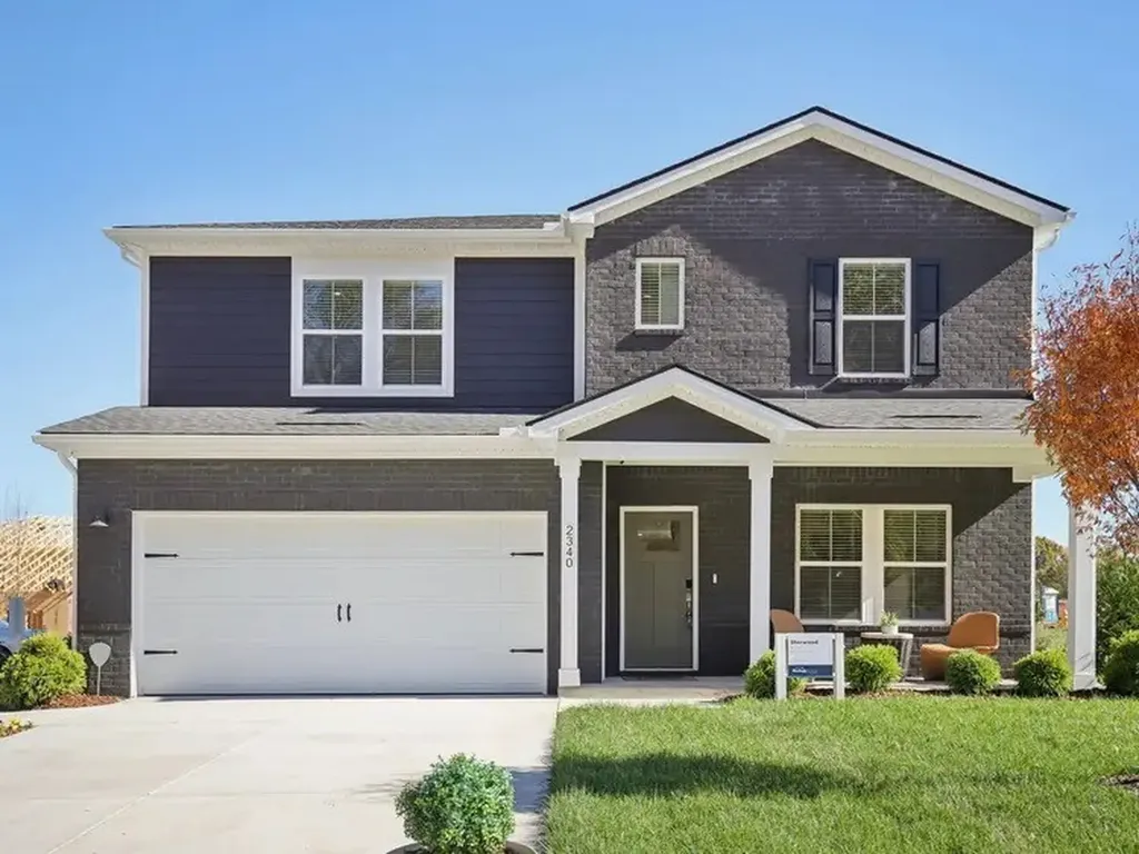 523 Goldfinch Way Clarksville TN 37043