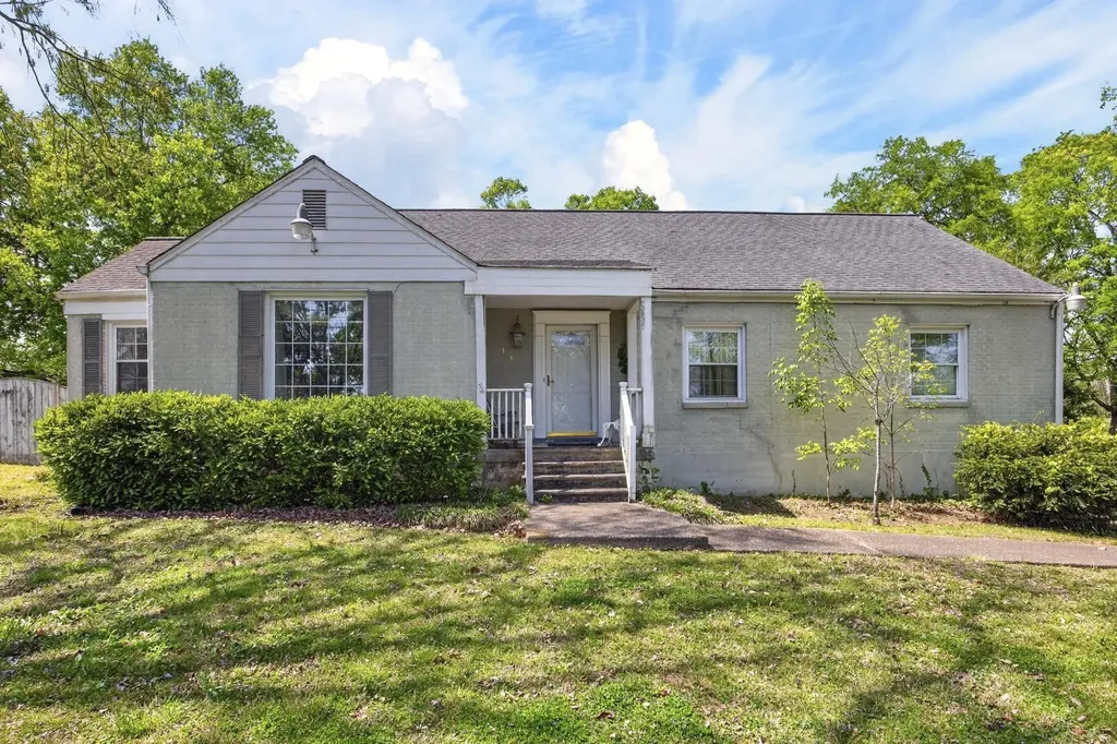 118 S Graycroft Avenue Madison TN 37115