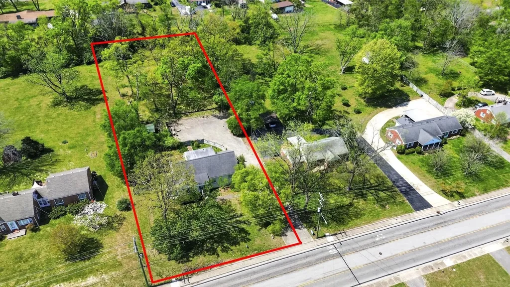 118 S Graycroft Avenue Madison TN 37115