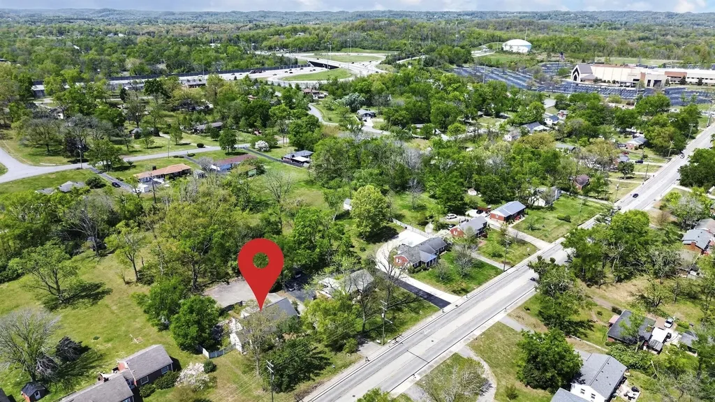118 S Graycroft Avenue Madison TN 37115